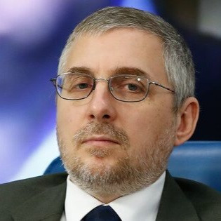 Сафранчук Иван Алексеевич | Институт международных политических и экономических стратегий